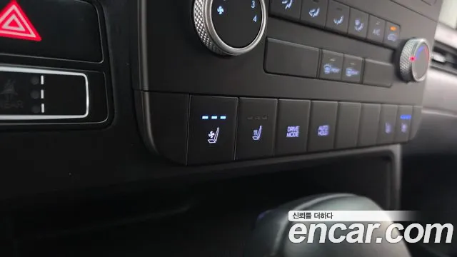 Hyundai Staria Staria L3.5 Карго 5 мест — Фото автомобиля 16