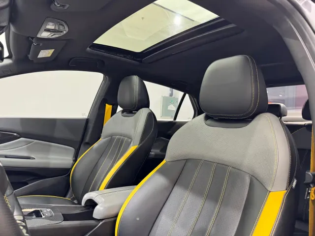 GAC Trumpchi Emkoo — Фото автомобиля 17