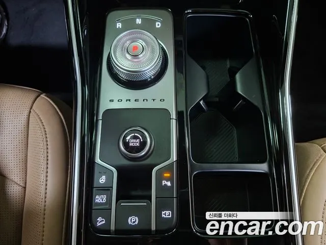 Kia Sorento — Фото автомобиля 12
