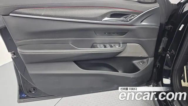 BMW Gran Turismo — Фото автомобиля 20
