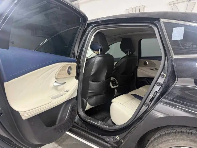 Chery Arrizo 8 — Фото автомобиля 12