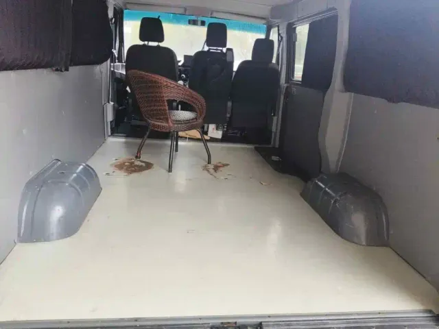 Iveco Daily — Фото автомобиля 13