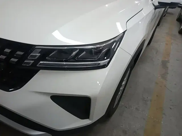 Wuling Xingchi — Фото автомобиля 23