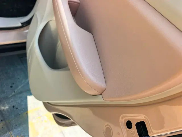 Leapmotor T03 — Фото автомобиля 11