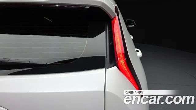 Kia Niro All Niro EV Earth — Фото автомобиля 6