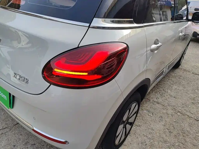 Wuling Bingo — Фото автомобиля 7