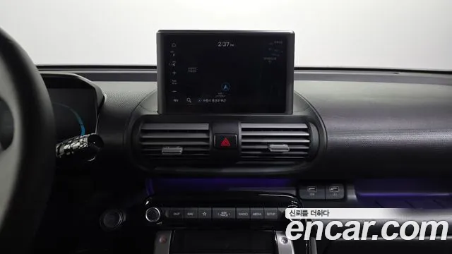 Hyundai Casper — Фото автомобиля 14