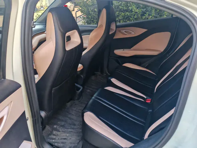 BYD Seagull — Фото автомобиля 5