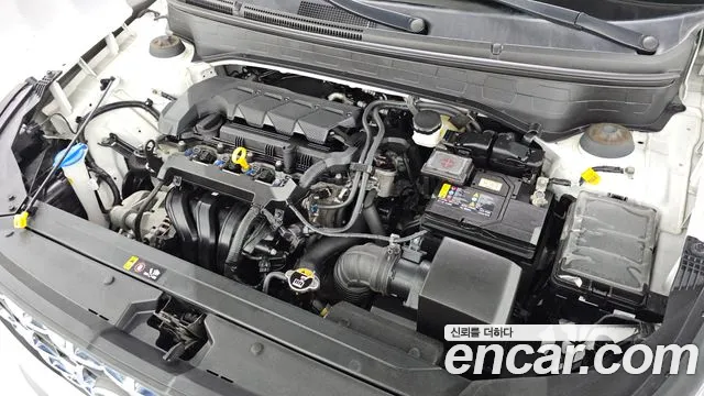 Hyundai Venue Venue 1.6 Premium — Фото автомобиля 6
