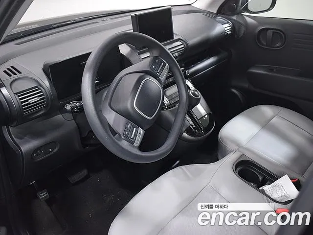 Hyundai Casper — Фото автомобиля 7