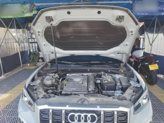 Audi Q2L — Фото автомобиля 19