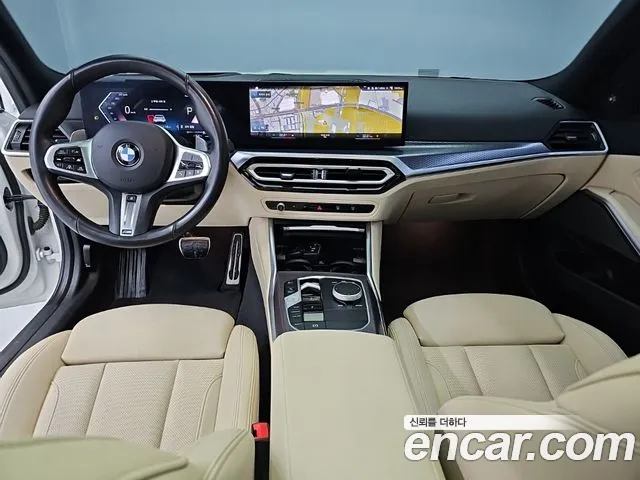 BMW 3 Series G20 — Фото автомобиля 7