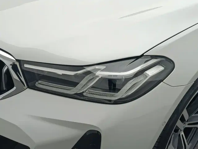 BMW 6 Series Gran Turismo — Фото автомобиля 14