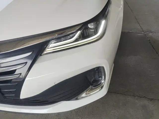 Toyota Allion — Фото автомобиля 23