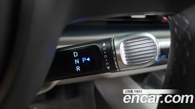 Hyundai Ioniq 6 — Фото автомобиля 12