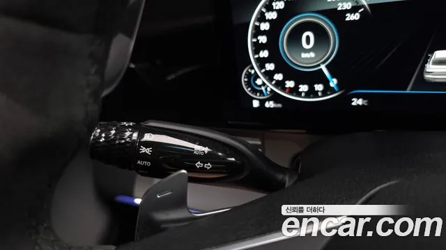 Hyundai Grandeur New — Фото автомобиля 28