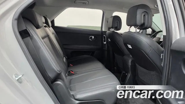 Hyundai Ioniq 5 — Фото автомобиля 17