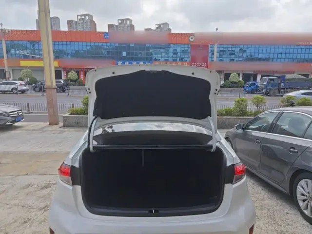 Toyota Levin — Фото автомобиля 18
