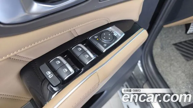 Kia Sorento 4th Gen — Фото автомобиля 29