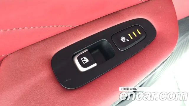 Kia Stinger Stinger Meister — Фото автомобиля 22
