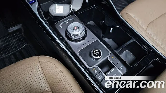 Kia Sorento 4th Gen — Фото автомобиля 12