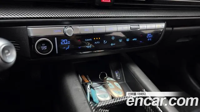 Hyundai Ioniq 6 — Фото автомобиля 25