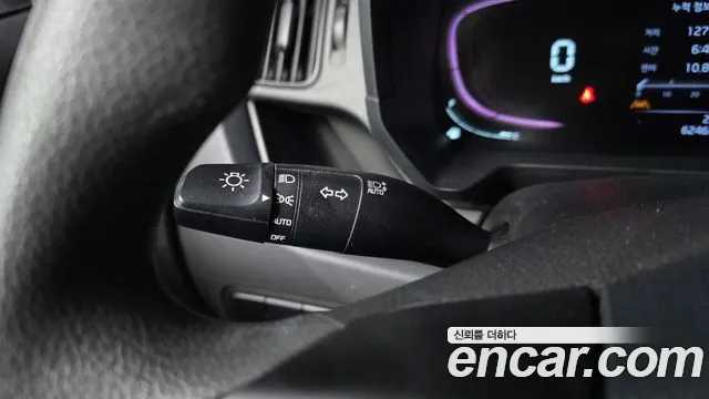 Kia RAY Новый Kia Ray Фургон — Фото автомобиля 20