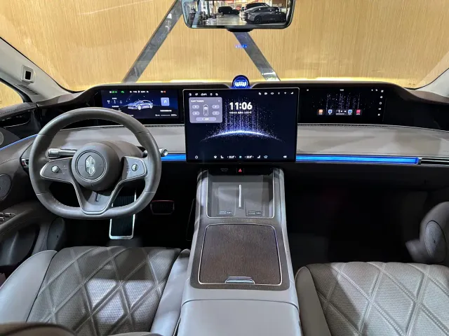 Stelato S9T — Фото автомобиля 16