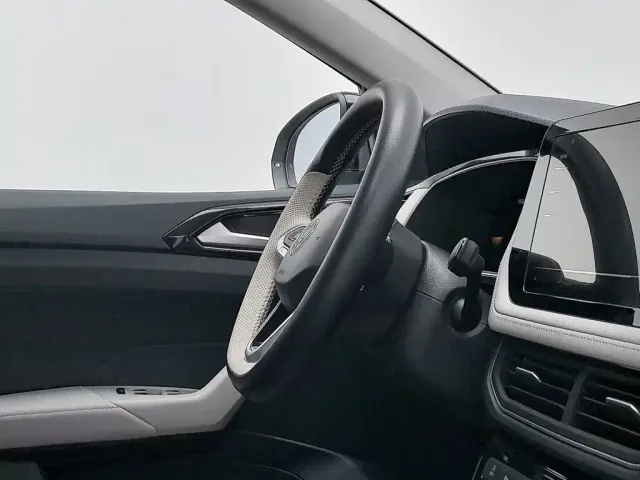 Volkswagen Tharu — Фото автомобиля 22