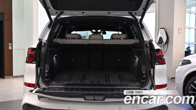 BMW X5 G05 — Фото автомобиля 7