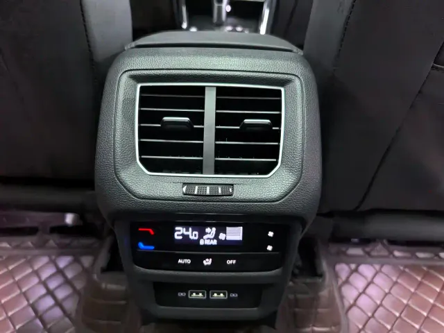 Volkswagen Tayron — Фото автомобиля 10