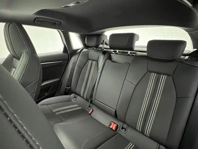 Audi A3 — Фото автомобиля 19