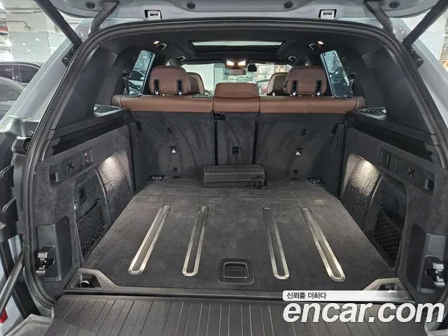 BMW X5 G05 — Фото автомобиля 19