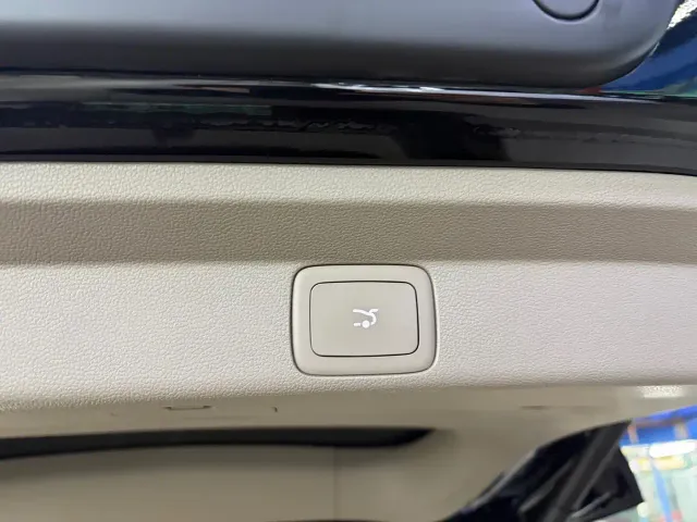 IM Motors LS9 — Фото автомобиля 19