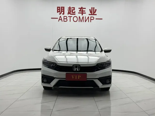 Honda Honda ENVIX 2022 180TURBO CVT Joy Edition — Фото автомобиля 3