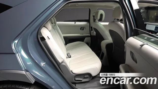 Hyundai Ioniq 5 Ioniq 5 (New) — Фото автомобиля 18