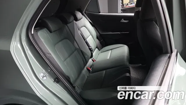 Kia morning Новый Morning (JA) Signature — Фото автомобиля 12