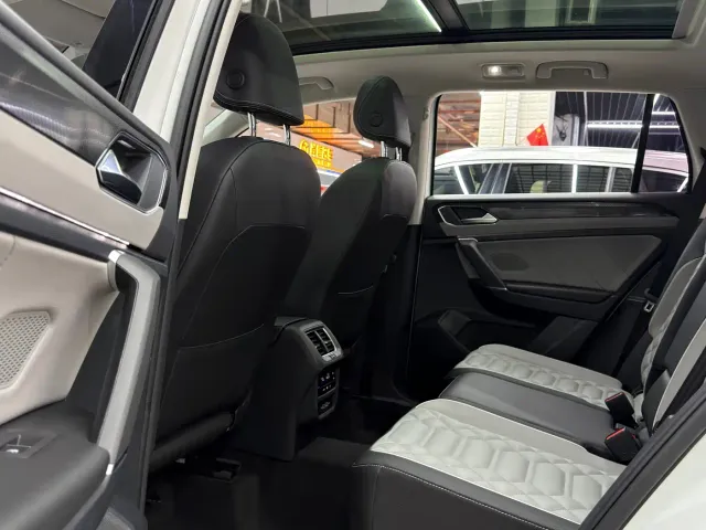 Volkswagen Tayron — Фото автомобиля 26