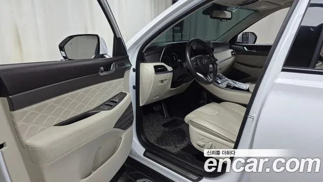 Hyundai Palisade — Фото автомобиля 15