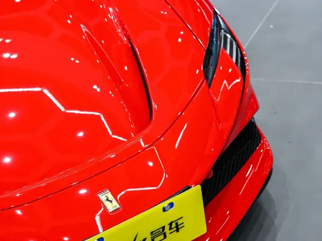 Ferrari SF90 — Фото автомобиля 27