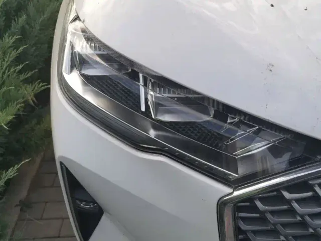 Haval H6 — Фото автомобиля 24