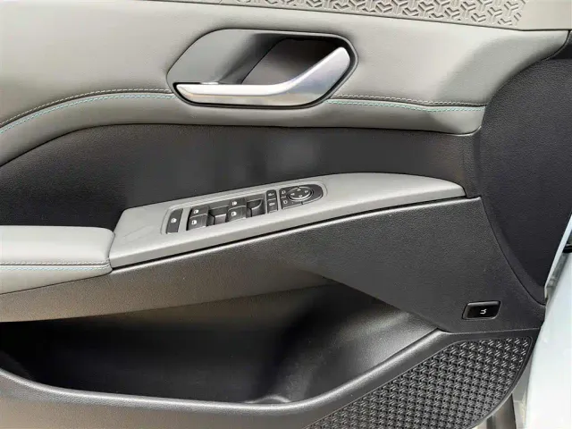 BYD Qin PLUS — Фото автомобиля 27