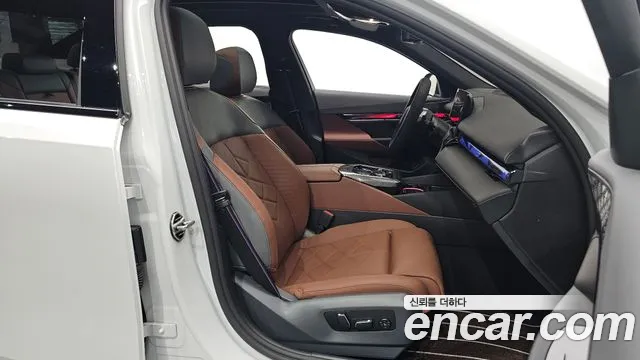 BMW 5-Series 5 серия (G60) 530i xDrive M Sport Pro Special Edition — Фото автомобиля 9