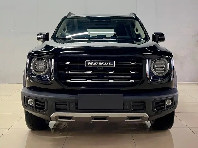 Фотография автомобиля — Haval Big Dog