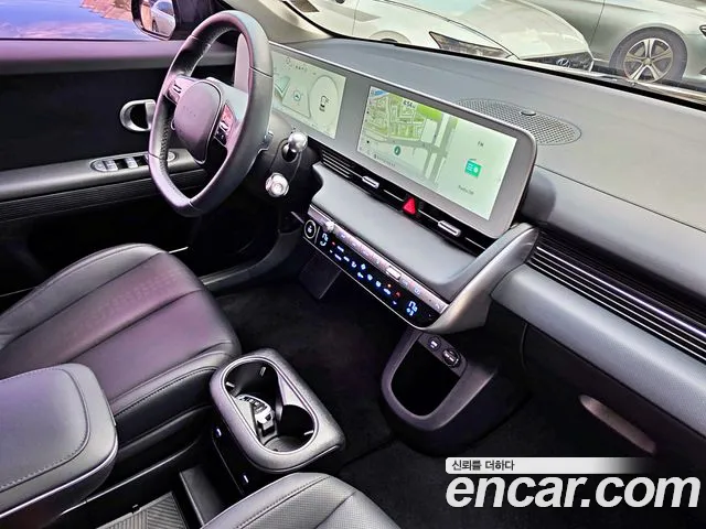 Hyundai Ioniq 5 Ioniq5 — Фото автомобиля 16