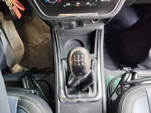 Jinbei Jinka S6 — Фото автомобиля 9