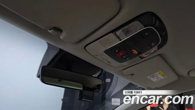 Hyundai Tucson Tucson (NX4) Бензин 1.6 турбо 2WD — Фото автомобиля 18