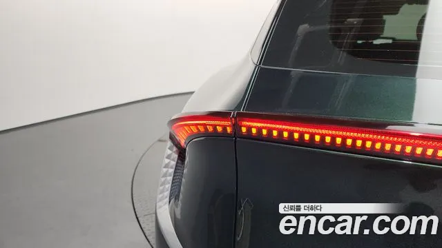 Kia EV6 — Фото автомобиля 20