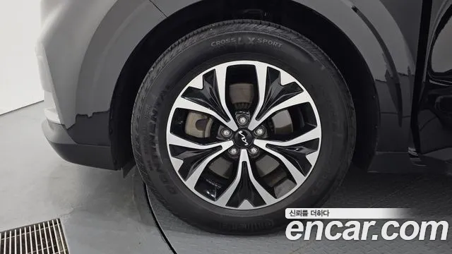 Kia Canival Carnival 4 поколение Бензин 9 мест Prestige — Фото автомобиля 5