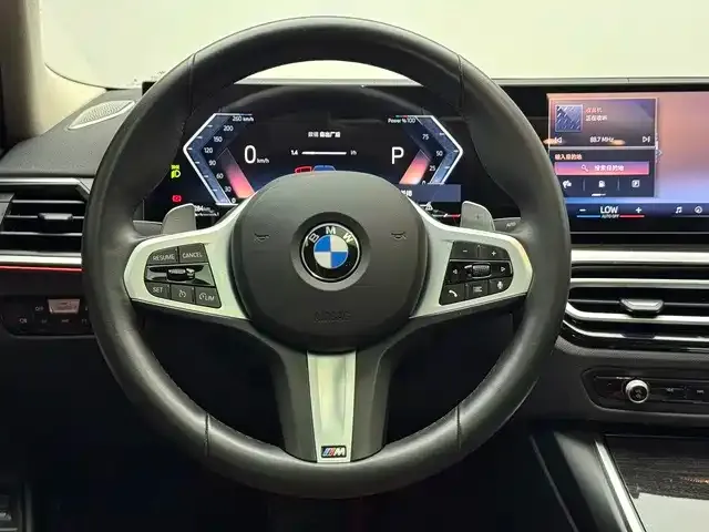 BMW 3 Series — Фото автомобиля 8
